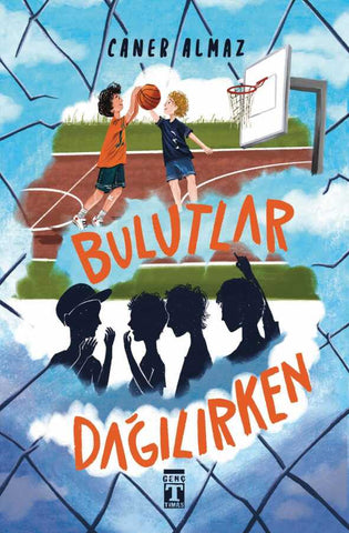 Bulutlar Dağılırken

