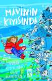 Mavinin Kıyısında (10-12 Yaş)