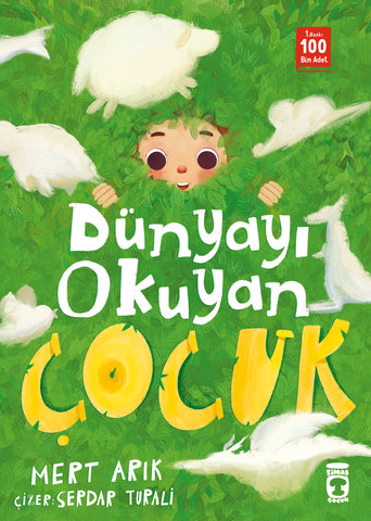 Dünyayı Okuyan Çocuk (6-8 Yaş)