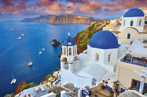 Greece Dream