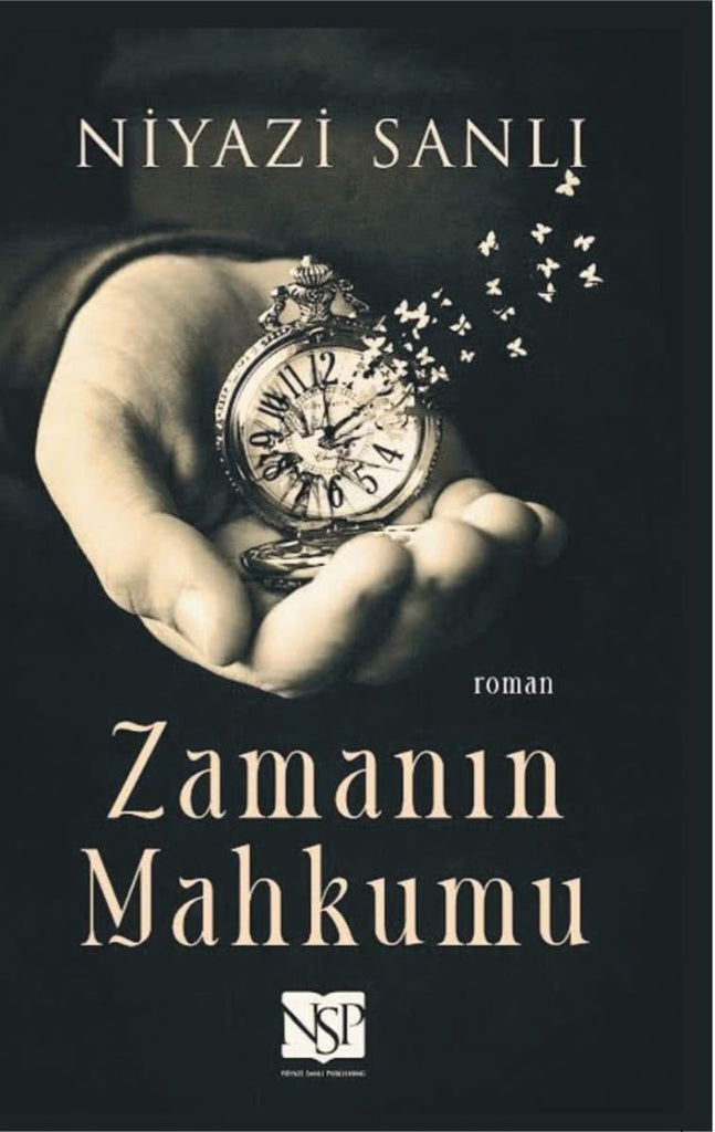 Zamanın Mahkumu