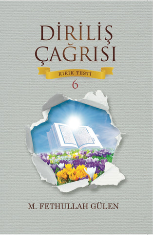 Diriliş Çağrısı – Kırık Testi 6