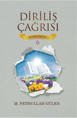 Diriliş Çağrısı – Kırık Testi 6