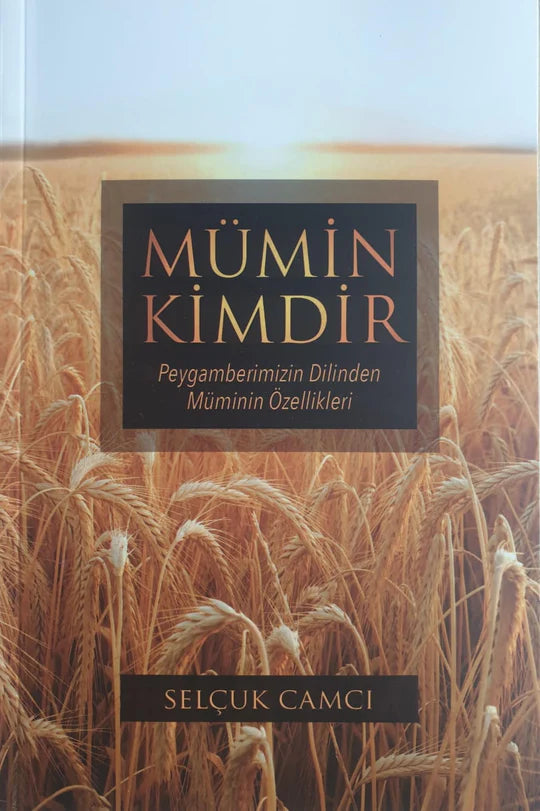 Mümin Kimdir-Süreyya