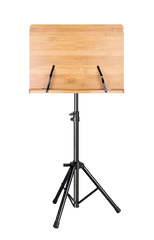 Rahle- Cok Amacli Bamboo Stand -Süreyya