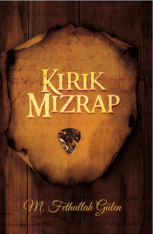 Kırık Mızrap