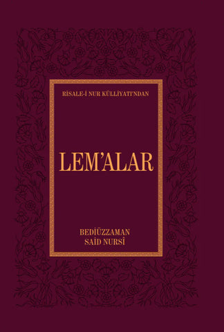 Lemalar - Büyük Boy