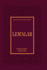 Lemalar - Büyük Boy Süreyya