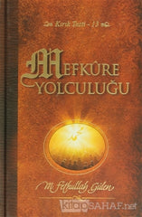 Mefküre YolculuğuKırık Testi 13 (özel Kapak)