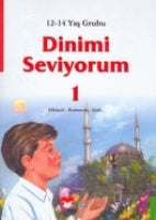 Dinimi Seviyorum Seti (12-14 Yaş)