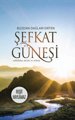 Buzdan Daglari Eriten Sefkat Günesi (S.A.V)