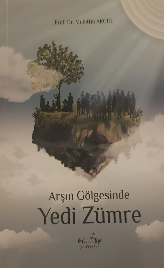 Arşın Gölgesinde Yedi Zümre