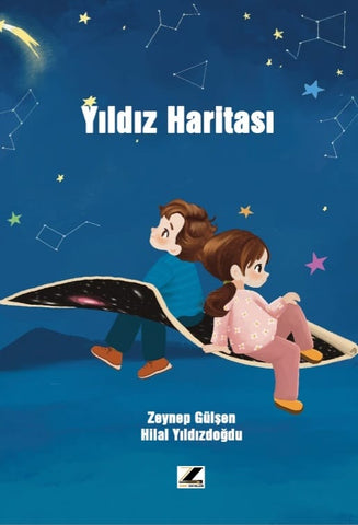 Yıldız Haritası