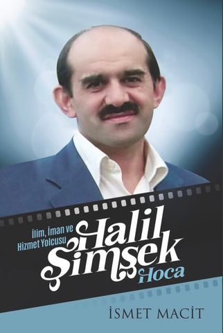 Halil Şimşek Hoca