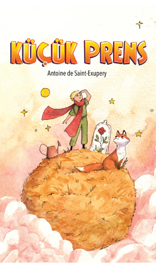 Kücük Prens-Süreyya