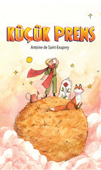 Kücük Prens-Süreyya