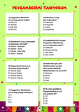 Sorularla Güzel Dinimi Öğreniyorum -4 (11 Yaş ve Üzeri)
