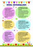 Sorularla Güzel Dinimi Öğreniyorum -1 (8 Yaş ve Üzeri)