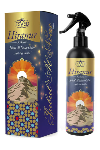 Hiranur Kokusu Duftspray 400 ml