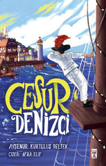 Cesur Denizci (10-12 Yaş)