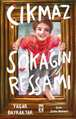 Çevrim Dışı Tatil Günü (8-10 Yaş)