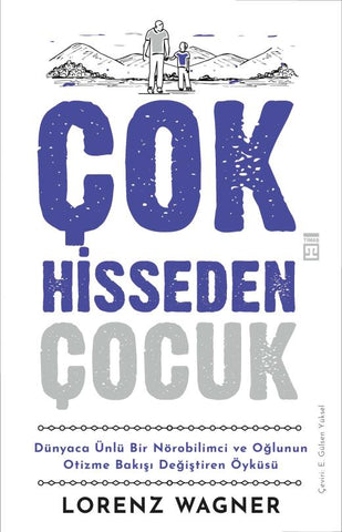 Çok Hisseden Çocuk
