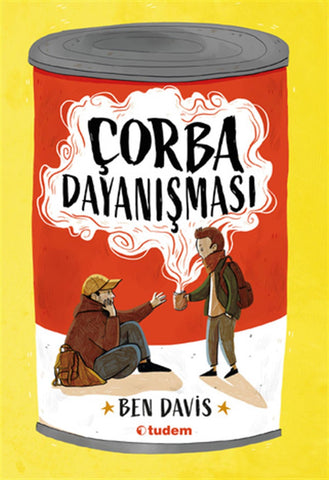 Çorba Dayanışması (12-14 Yaş)