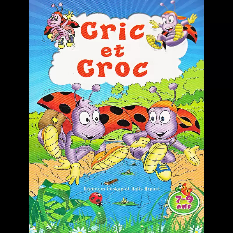 Cric et Croc