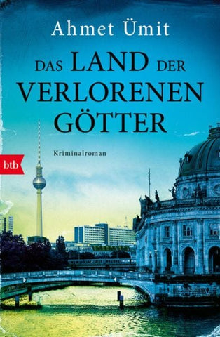 Das Land der verlorenen Götter (Kayıp Tanrılar Ülkesi)
