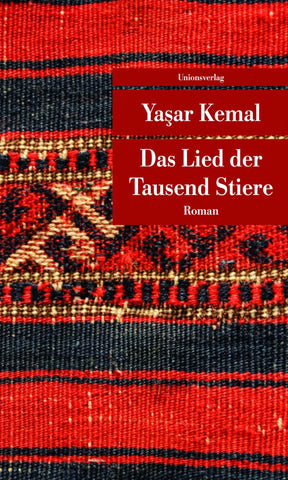 Das Lied der Tausend Stiere (Binboğalar Efsanesi)