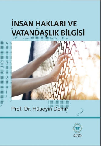 İnsan  Hakları ve Vatandaşlık  Bilgisi