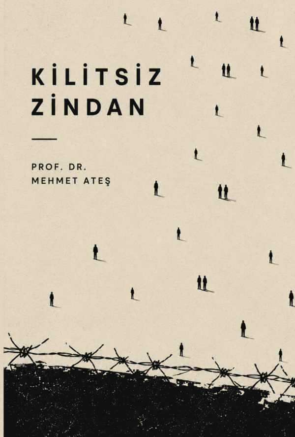 Kilitsiz Zindan
