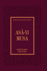 Asa-yi Musa - Büyük Boy