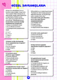 Sorularla Güzel Dinimi Öğreniyorum -5 (12 Yaş ve Üzeri)