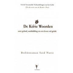 De Korte Woorden (Kücük Sözler, Flemenkce)