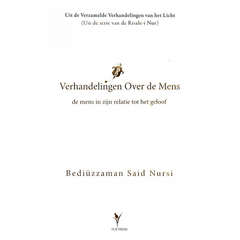De verhandeling over de mens (Flemenkce)
