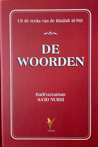 De Woorden (Sözler, Flemenkce)