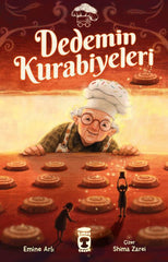 Dedemin Kurabiyeleri (7-9 Yaş)