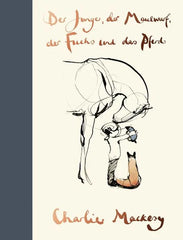 Der Junge, der Maulwurf, Der Fuchs und das Pferd