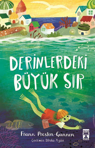 Derinlerdeki Büyük Sır