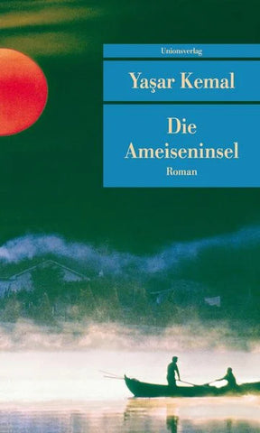 Die Ameiseninsel (Fırat Suyu Kan Akıyor Baksana)