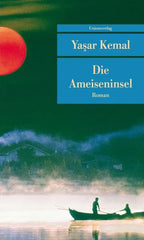 Die Ameiseninsel (Fırat Suyu Kan Akıyor Baksana)