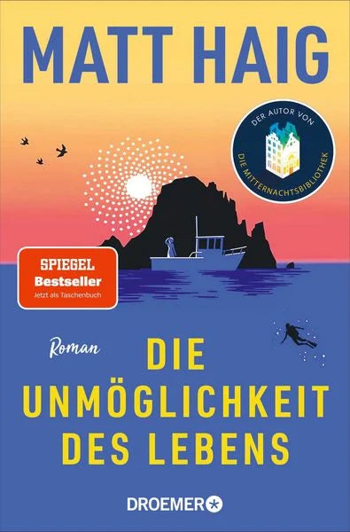 Die Unmöglichkeit Des Lebens