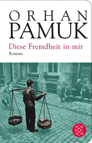Diese Fremdheit in mir (Hardcover)