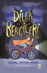 Dilek Bekçileri (10-12 Yaş)