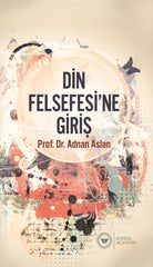 Din Felsefesine  Giris