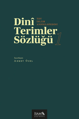 Dini Terimler Sözlüğü