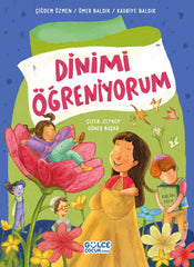 Dinimi Öğreniyorum (8-11 Yas)