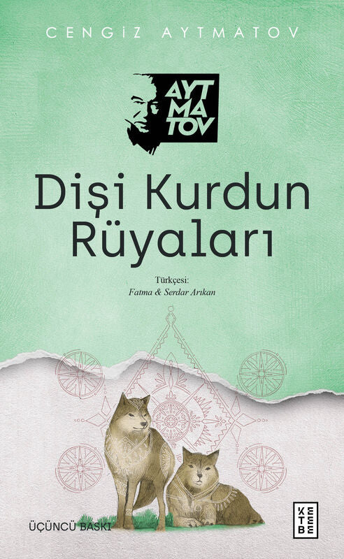 Dişi Kurdun Rüyaları