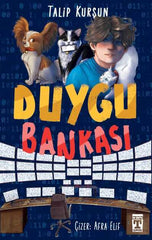 Duygu Bankası (10-13 Yas)